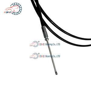 CQHZJ Repuestos de Motocicleta de Alta Calidad, Cable de <span class=keywords><strong>Acelerador</strong></span> para Motocicleta, Medidor de <span class=keywords><strong>Embrague</strong></span> de <span class=keywords><strong>Freno</strong></span> para BAJAJ - Product Image 4
