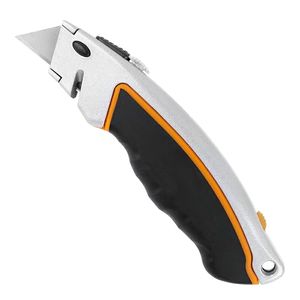 Couteau à manche robuste Cutter-9Mm couteau chaud 3 en 1 couteau à <span class=keywords><strong>mousse</strong></span> - Product Image 1