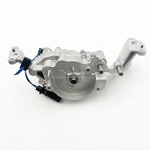 Kit de pompe à huile moteur personnalisé 68252670AO pour Jeep Dodge Chrysler 3.0L 3.6L 2015-2024 - Product Image 6