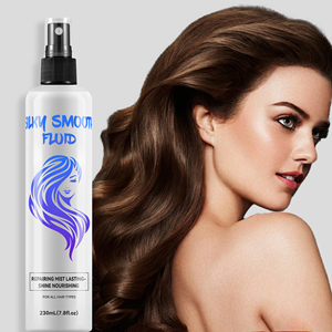 Produit capillaire vente en gros congé d'usine après-shampoing prix bon marché lotion lissante <span class=keywords><strong>pour</strong></span> cheveux - Product Image 4