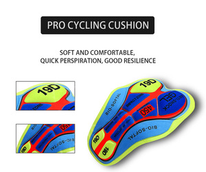 Conjunto de Ciclismo de Manga Larga Unisex para Primavera/Otoño, Jersey Transpirable y Pantalones con Tirantes para Ciclismo de Carretera y <span class=keywords><strong>MTB</strong></span>, Venta al Por Mayor con Logotipo Personalizado Disponible - Product Image 3