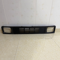 Remplacement de calandre de pare-chocs avant ABS pour Mercedes Benz Sprinter 207D 307D T1 Series Numéro de référence 6018880023