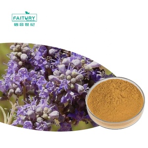 ผงสารสกัดจากต้นชัสเตเบอร์รี่สารสกัดจากผลไม้ - Product Image 1