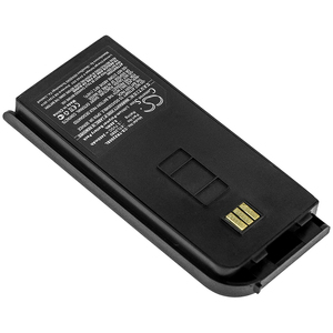 Batería para <span class=keywords><strong>Thuraya</strong></span> XT-LITE, IKLT06781 , JUPC10385 , XTL2680 3,70 V 2400mAh / 8.88Wh - Product Image 3