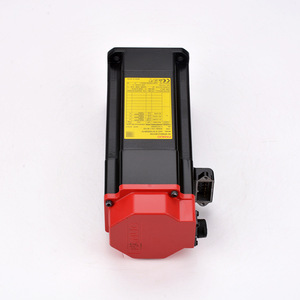 Fanuc <span class=keywords><strong>servo</strong></span> <span class=keywords><strong>Motor</strong></span> A06B-1508-B200 A06B-1503-B104 A06B-1501-B105 A06B-1501-B102 cho <span class=keywords><strong>CNC</strong></span> công nghiệp thiết bị điện - Product Image 6