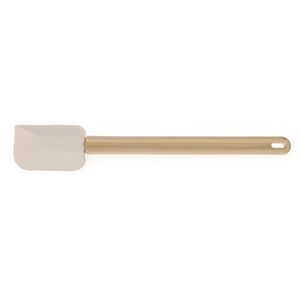 HENDI Profi Line Beige 425x75mm Scraper Professional Baking Equipment - Product Image 1