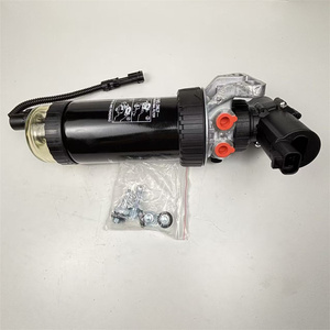 Nuevo Conjunto de Filtro de Bomba de Combustible de 12V RE569927 RE567079 para Tractor 6820 6910S 6920 Cargador 624K 643L 644K 648L WL53 Alta Calidad - Product Image 6