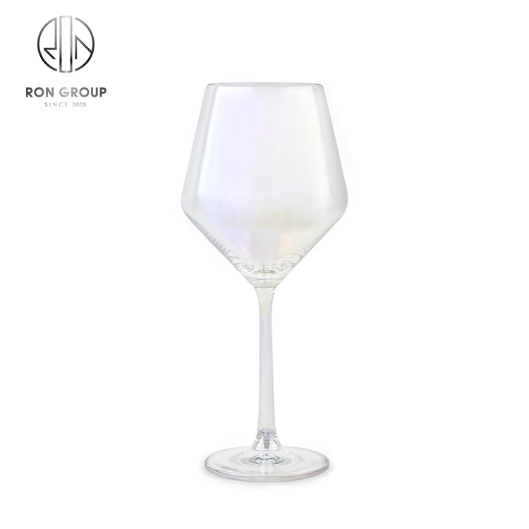 Wedding Tumbler Pearl Colour Modern Banquet