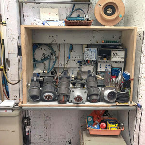 ذكر 4 دبوس روسيا من المصنع مباشرة - Product Image 2