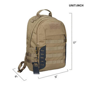 Échantillon gratuit ÉCHANTILLON GRATUIT Grand sac à dos de sport Sac de sport avec compartiment pour chaussures, sac de sport imperméable à 3 voies Sac de voyage - Product Image 6