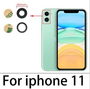 Protector de lente de cámara trasera para teléfono móvil, cristal templado para <span class=keywords><strong>iPhone</strong></span> <span class=keywords><strong>7</strong></span> plus 8plus 11g 11pro 11pro max, <span class=keywords><strong>precio</strong></span> de fábrica - Product Image 4