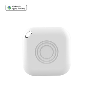 MFI chứng nhận thông minh không khí tag <span class=keywords><strong>Tracker</strong></span> với toàn cầu <span class=keywords><strong>GPS</strong></span> định vị chống mất báo động cho iPhone iPad <span class=keywords><strong>Mac</strong></span> iOS findmy thiết bị - Product Image 1
