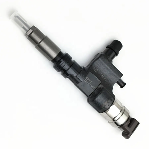 Kraftstoffeinspritzdüse Hino 300 N04C für Toyota Dyna 095000-9510 Einspritzventil Common-Rail-<span class=keywords><strong>Diesel</strong></span>-Injektor 23670-E0510 - Product Image 4