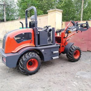 <span class=keywords><strong>Hytec</strong></span> mini bánh xe backhoe <span class=keywords><strong>loader</strong></span> Trung Quốc phía trước <span class=keywords><strong>loader</strong></span> với weichai động cơ thành phần cốt lõi bao gồm động cơ bơm mang hộp số - Product Image 4