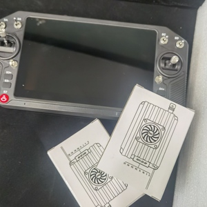 Hero X Long-Distance Fiber Optic <strong>Remote</strong> <strong>Control</strong> Repeater Set Extends Range for UAV Flight <strong>Control</strong> Operations - Product Image 4