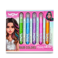 Lápices de cera perfumada para el cabello WOW Generation