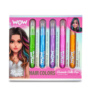 ปากกาวาสลิปผมหอม WOW Generation - Product Image 2