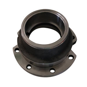 Rodamiento de Hierro Fundido para Montacargas Doosan Daewoo, Modelo A20133603, 5000 Kg, para Modelos D35S, D40S, D50S - Product Image 1