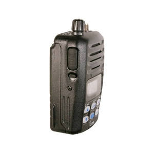 Radio Marina Portátil ICOM IC-M88 de 6W, Transceptor VHF Resistente al Agua IPX7 de Largo Alcance para Barco - Product Image 6
