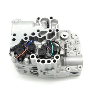 Cuerpo de Válvulas para Transmisión CVT TR580 Compatible con Subaru Forester, Impreza, Legacy y Outback - Product Image 1