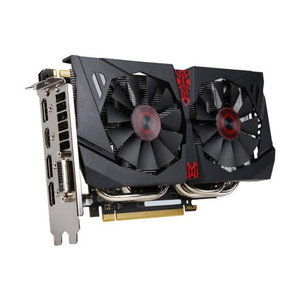 Hot Sell Used <strong>Graphics</strong> <strong>Card</strong> GTX960 2GB 4GB for Desktop - Product Image 2