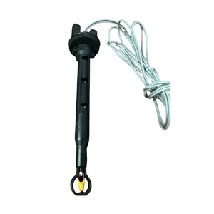 Capteur de température de l'évaporateur de climatisation N100468L N100936X 6445XL pour Peugeot 508 Citroën C5 - Product Image 4