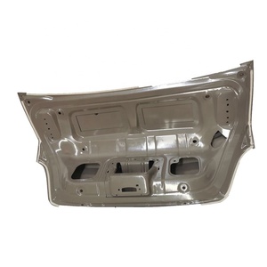 Tapa del <span class=keywords><strong>maletero</strong></span> del Panel de la puerta trasera del elevador del coche de aluminio de acero de alta calidad para <span class=keywords><strong>Peugeot</strong></span> 301 <span class=keywords><strong>308</strong></span> 508 206 - Product Image 3