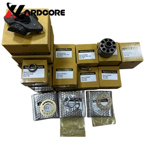 Excavator Hydraulic <b>Pump</b> Parts A10vs028 for E305 E306 E308 - Product Image 5