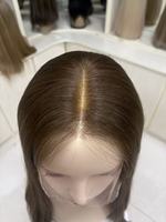 Perruques frontales en dentelle suisse HD 100 % cheveux humains vierges, sans colle, transparentes et respirantes, avec une apparence de ligne de cheveux naturelle, vente en gros