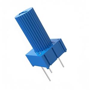 Các 3362p-t2 tông đơ chiết Cermet tông đơ chiết 3362x <span class=keywords><strong>b50k</strong></span> 20K 5K 10k b100k - Product Image 3