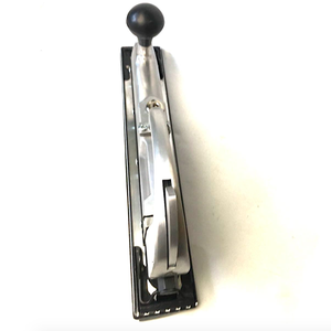 Le levigatrici ad aria a linea retta affronta lavori di levigatura difficili come levigare <span class=keywords><strong>il</strong></span> riempitore del corpo o modellare e livellare grandi superfici piatte - Product Image 3