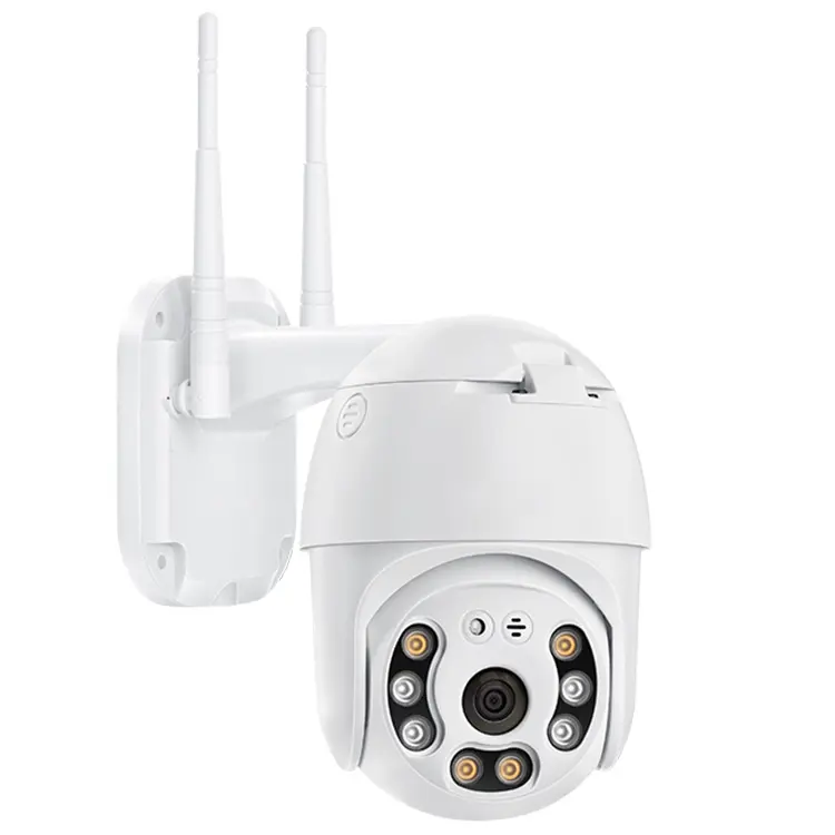 5MP 2MP Wifi Surveillance Ptz Camera Icsee Camera P2P ICsee Remote View Wireless IP Security Camera