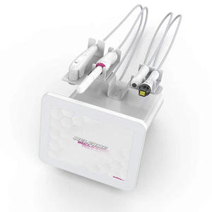 Mejor <span class=keywords><strong>Precio</strong></span>, HIFU 5 en 1, HIFU 7D, HIFU <span class=keywords><strong>Vaginal</strong></span>, Liposonic, Adelgazamiento, Radar Carving, Microagujas RF, Uso Profesional Comercial - Product Image 2