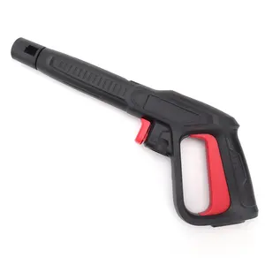 Pistola a spruzzo per idropulitrice di ricambio pistola ad acqua per idropulitrice ad alta pressione per idropulitrice AR Black & Decker