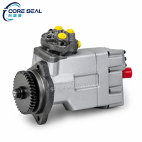 Pompe d'injection de carburant 319-0677 pour moteur CAT C7 C9, pompe à injection hydraulique pour excavatrice 3190677 325D 330D 324D 336D, système HEUI
