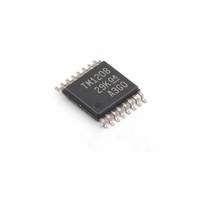 Composants électroniques XYCH AD8018ARZ-REEL7 5 V, Rail-to-rail, Courant de sortie élevé, Amplificateur de ligne XDSL SOIC-8 100%