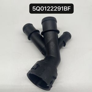 5Q0122291BF 5Q0122291CT Raccord rapide <span class=keywords><strong>de</strong></span> tuyau <span class=keywords><strong>de</strong></span> <span class=keywords><strong>liquide</strong></span> <span class=keywords><strong>de</strong></span> <span class=keywords><strong>refroidissement</strong></span> pour Volkswagen <span class=keywords><strong>Golf</strong></span> Audi S3 TT TTS 2015-2019 |   Remplacement OE - Product Image 1