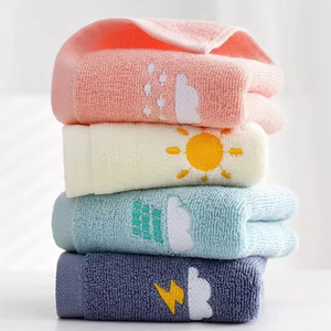 YYX Customized Wholesale Face <strong>Towel</strong> 100% Pure Cotton <strong>Towel</strong> Custom <strong>Printing</strong> Logo <strong>Beauty</strong> Cotton <strong>Towel</strong> Not Fade - Product Image 6