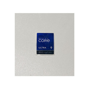 Etiqueta Adhesiva de Alta Calidad para CPU de Computadora, Etiquetas para <span class=keywords><strong>Core</strong></span> <span class=keywords><strong>I5</strong></span>/I7/I9 con Soporte 24/7 - Product Image 2
