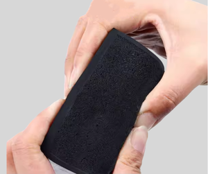 Guarnizione in Gomma per Portello Marino, Striscia di Tenuta Impermeabile per Porte - Product Image 1
