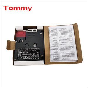 D4NL-1DFA-BS สวิตช์ประตูนิรภัยโอปอม แกร์ดล็อค - Product Image 6