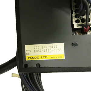 Cable de Señal Original para Robótica FANUC A05B-2535-D053 - Product Image 2
