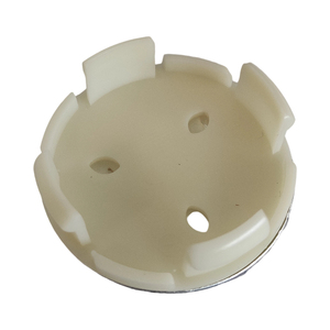 <span class=keywords><strong>Cache</strong></span>-<span class=keywords><strong>moyeu</strong></span> de roue de voiture en plastique ABS 55 mm, pièce de rechange, vente chaude - Product Image 4