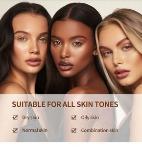 Lakerain, 100ml, reafirmante brillante, humectante diario, cara corporal, bronceado sin sol Gradual, elasticidad nutritiva, mejora el bronceador sin sol - Product Image 6