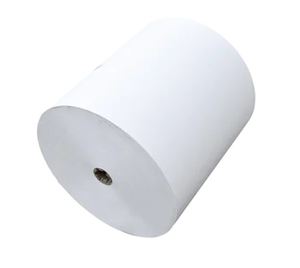 China Paper Supplier Hotsale Front Side Coated Glossy Coated Art Paper - Product Image 2