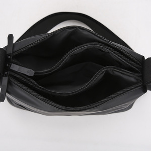 Bolsos cruzados de viaje para hombre, impermeables, unisex, multifuncionales, ligeros, de diseño, para exteriores, al por mayor. - Product Image 2