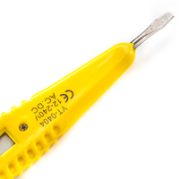 Lcd Electrical Electrician Digital Voltage Tester Screwdriver Pen Display Voltage Tester