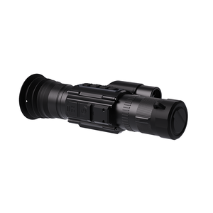 Visor de Imagen Térmica <span class=keywords><strong>Termico</strong></span> Para <span class=keywords><strong>Caza</strong></span>, Viso Noturna, Calculadora Balstico, Vista Monocular para <span class=keywords><strong>Caza</strong></span>, 8x, 1 Unidad - Product Image 3