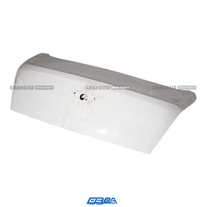 อะไหล่รถยนต์มือสองคุณภาพเทียบเท่า OEM สำหรับ Bentley Continental GT 2012 ฝาครอบท้ายรถยนต์ รุ่น OE 3W8827025 ใช้งานได้ยาวนาน - Product Image 3