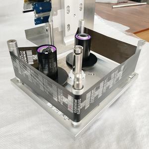 Continua Impressora TTO Elétrica Overprinter Transferência Térmica UC-X5 Com 53mm Printhead Data e <span class=keywords><strong>Batch</strong></span> Printer - Product Image 6
